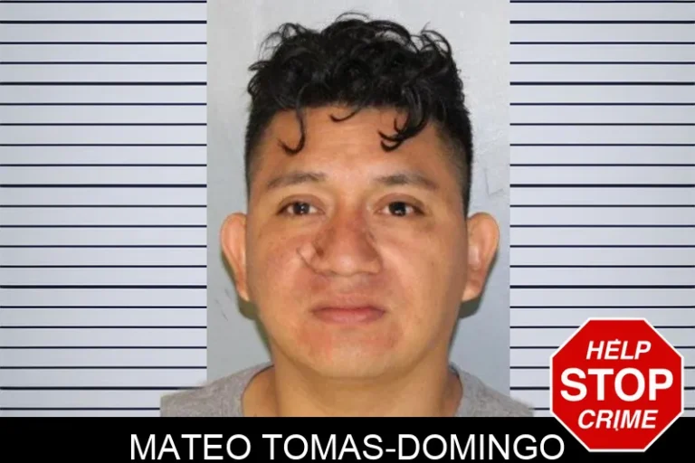 Mateo Tomas-Domingo