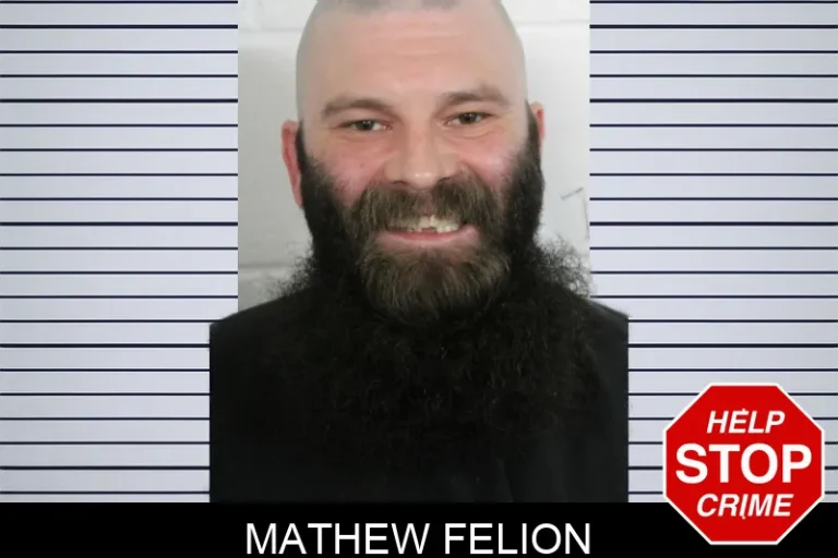 Mathew Felion