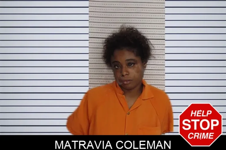 Matravia Coleman