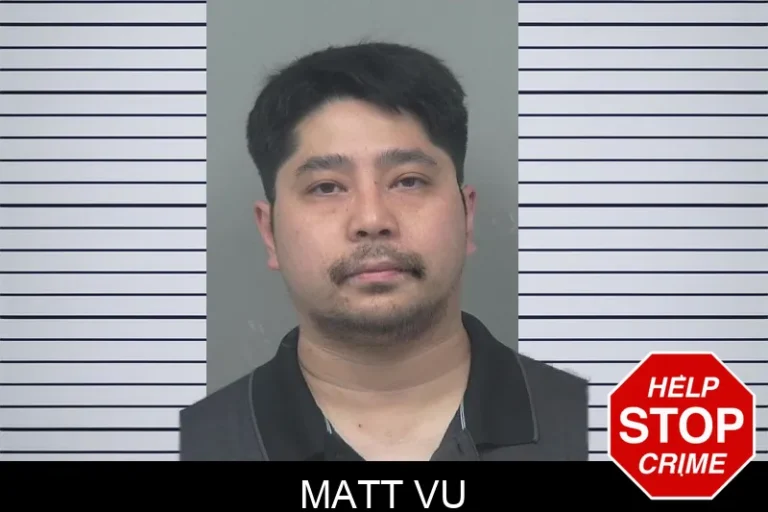 Matt Vu