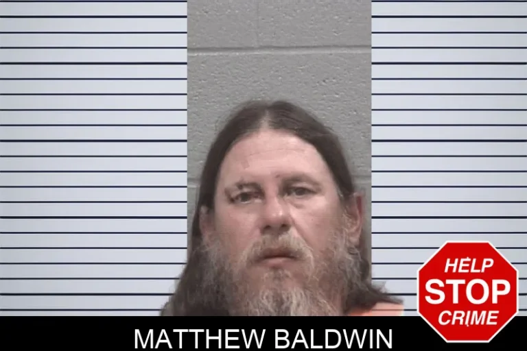 Matthew Baldwin