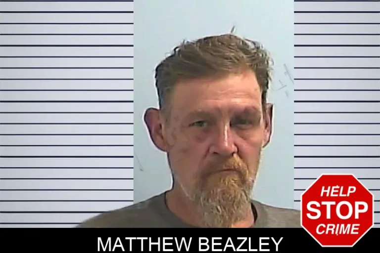 Matthew Beazley