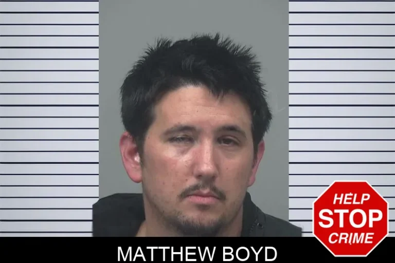 Matthew Boyd mugshot – Gwinnett County , Georgia Matthew Boyd