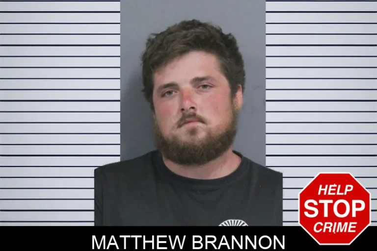 Matthew Brannon