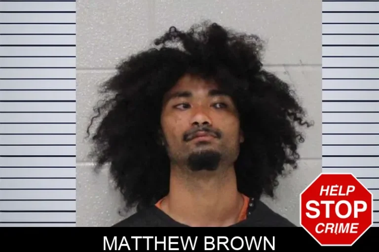 Matthew Brown
