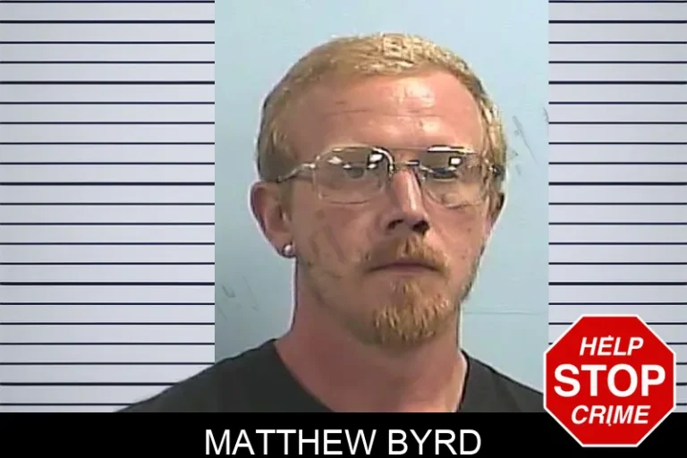 Matthew Byrd