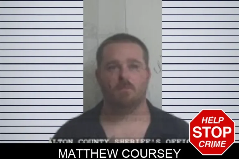 Matthew Coursey