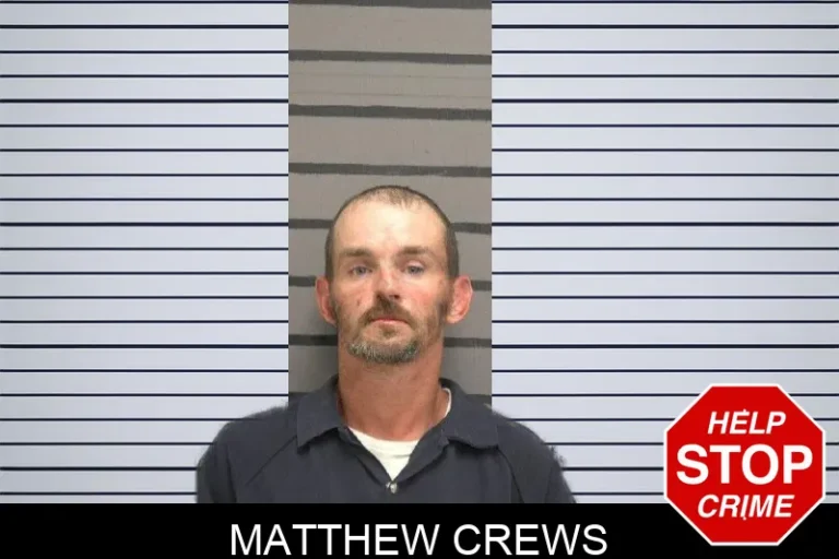 Matthew Crews