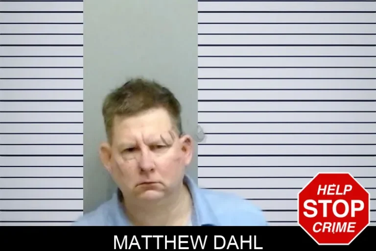 Matthew Dahl mugshot – Fulton County , Georgia Matthew Dahl
