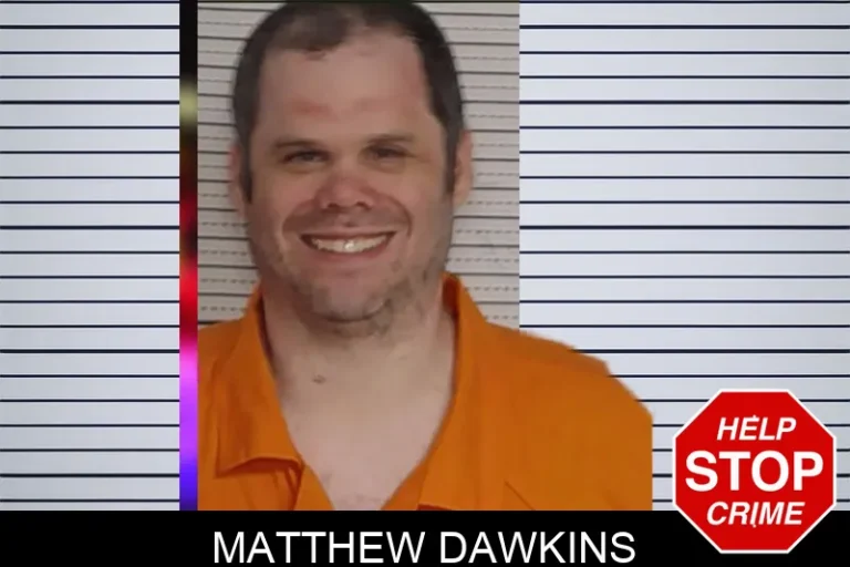 Matthew Dawkins