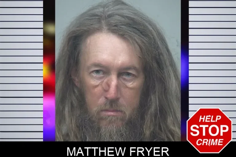 Matthew Fryer