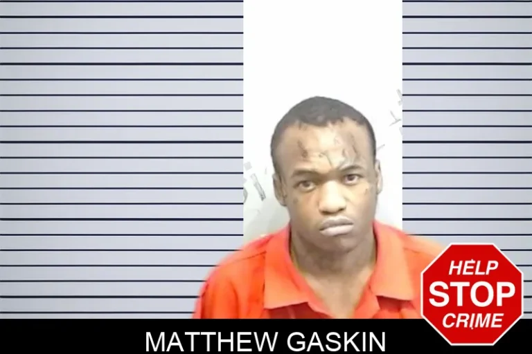 Matthew Gaskin