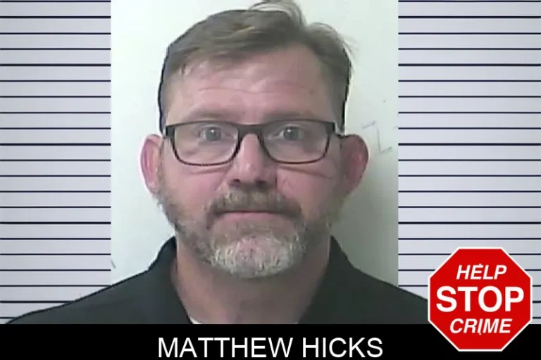 Matthew Hicks