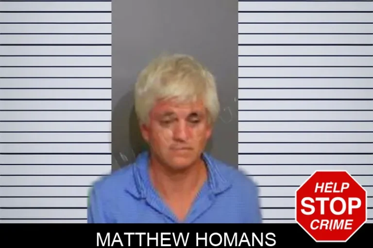 Matthew Homans