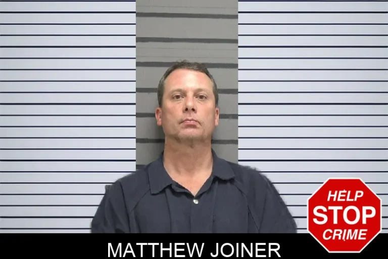 Matthew Joiner