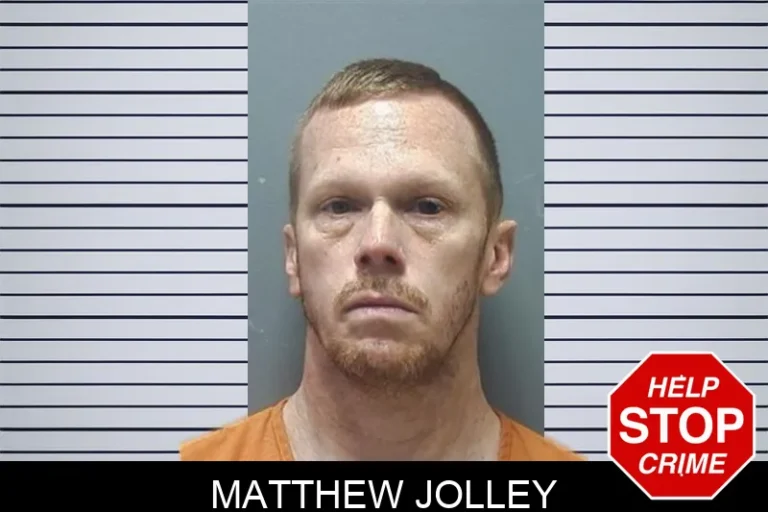 Matthew Jolley
