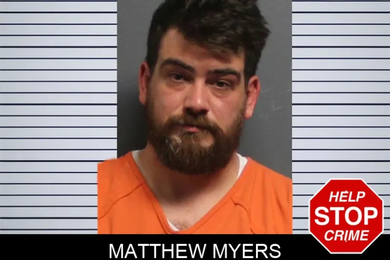 Matthew Myers