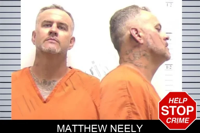 Matthew Neely