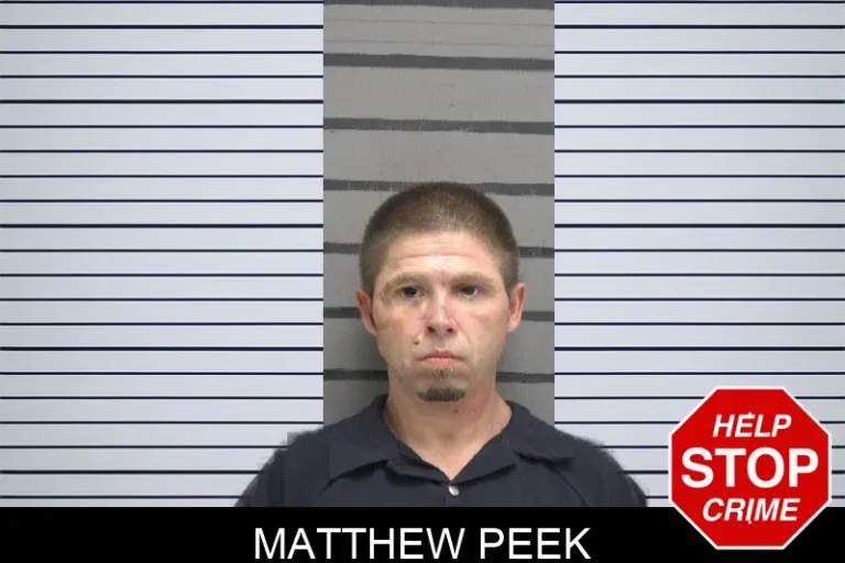 Matthew Peek