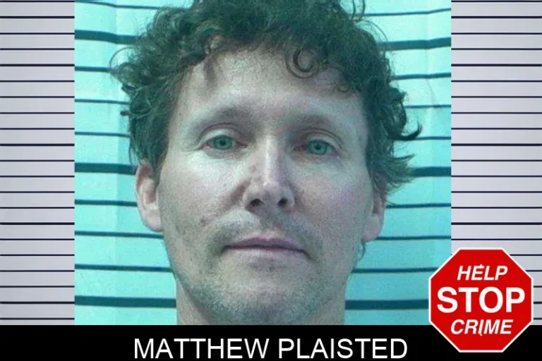 Matthew Plaisted