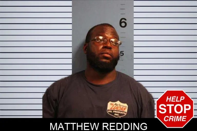 Matthew Redding