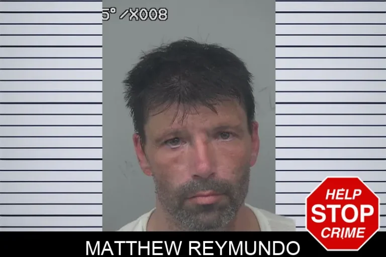 Matthew Reymundo