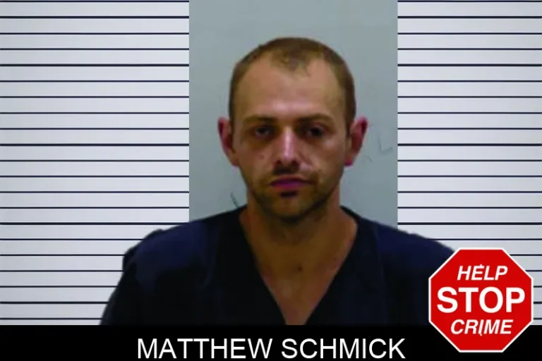 Matthew Schmick
