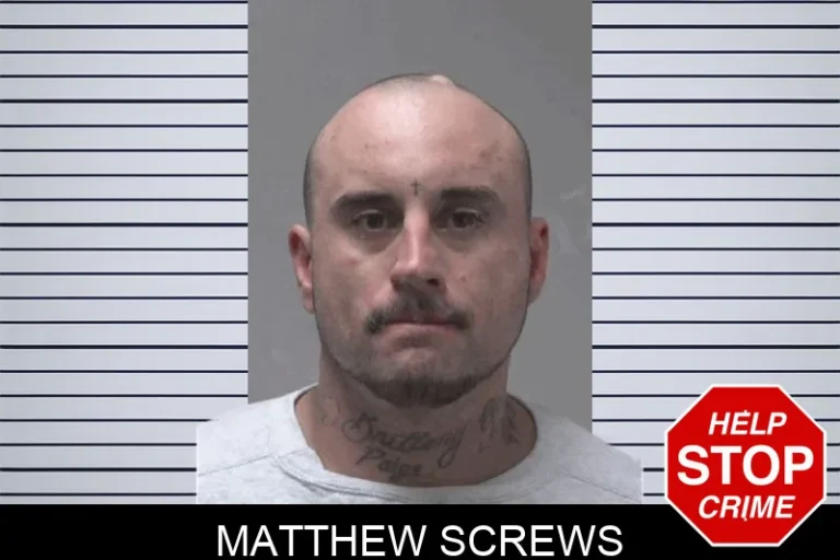 Matthew Screws