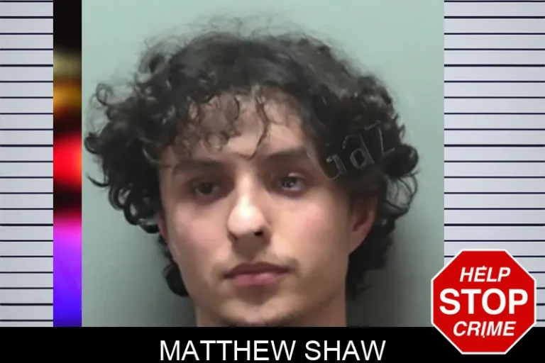 Matthew Shaw