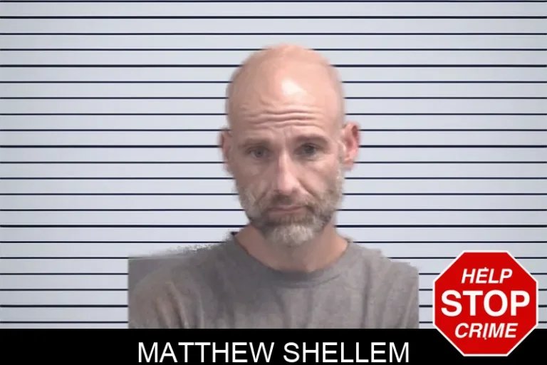 Matthew Shellem