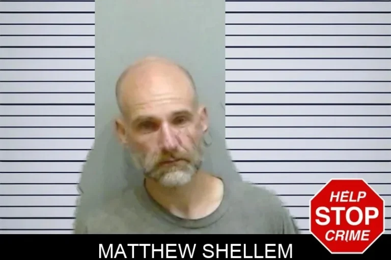 Matthew Shellem mugshot – Fulton County , Georgia Matthew Shellem