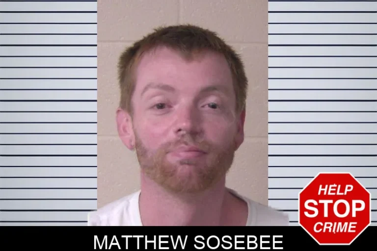 Matthew Sosebee