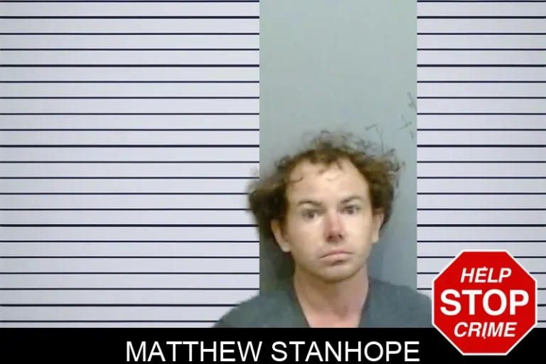 Matthew Stanhope mugshot – Fulton County , Georgia Matthew Stanhope