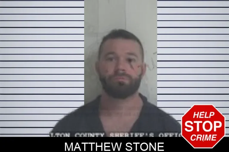 Matthew Stone