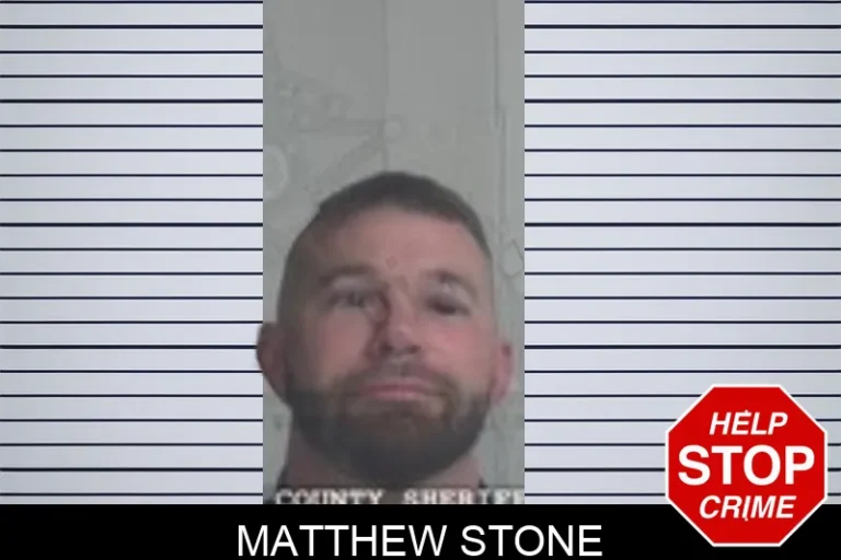 Matthew Stone