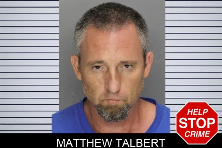 Matthew Talbert