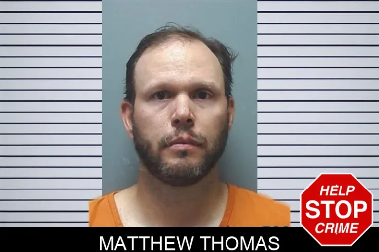 Matthew Thomas mugshot – Cherokee County , Georgia Matthew Thomas