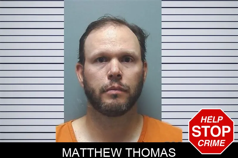 Matthew Thomas mugshot – Cherokee County , Georgia Matthew Thomas mugshot