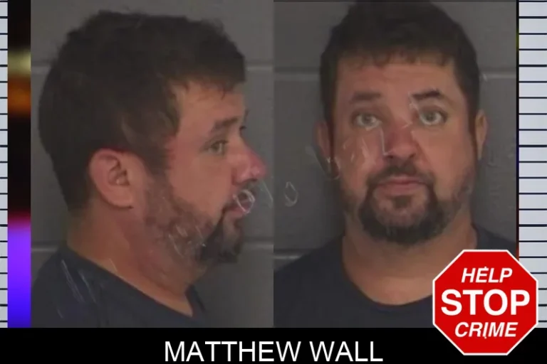 Matthew Wall