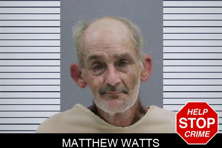 Matthew Watts