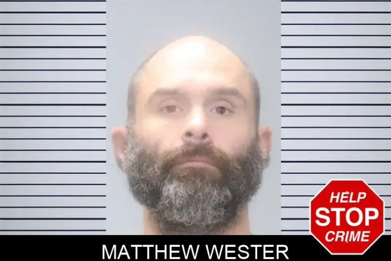 Matthew Wester