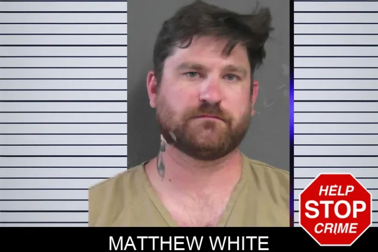 Matthew White