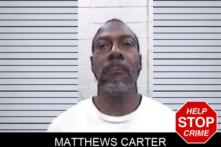 Matthews Carter