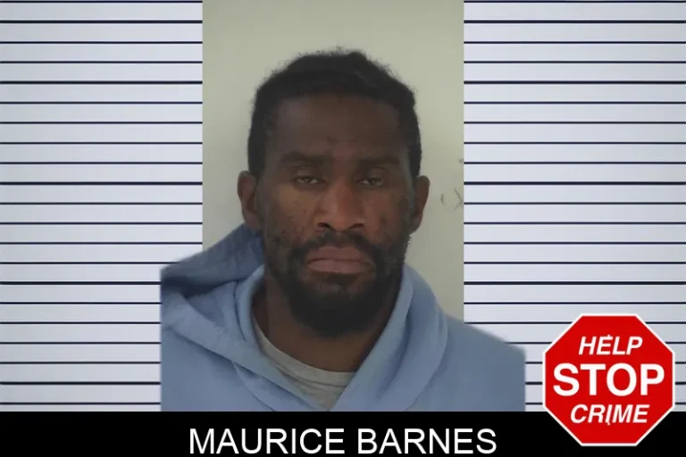 Maurice Barnes