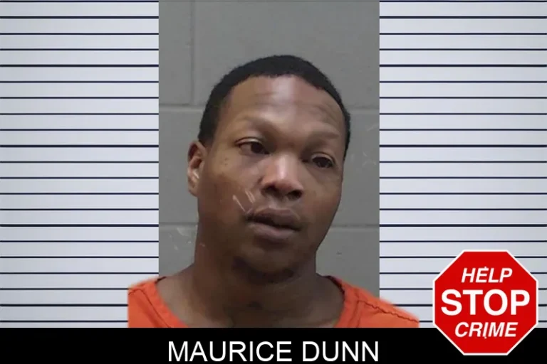 Maurice Dunn