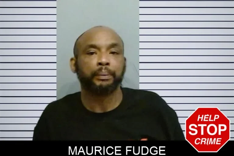Maurice Fudge