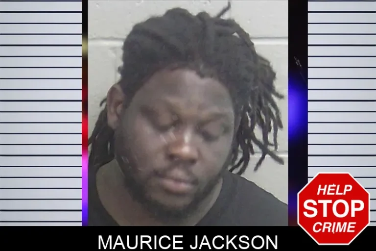 Maurice Jackson