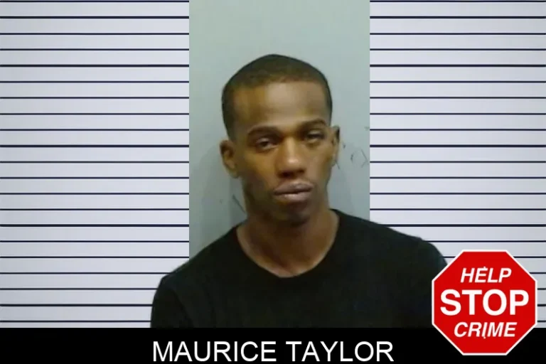 Maurice Taylor