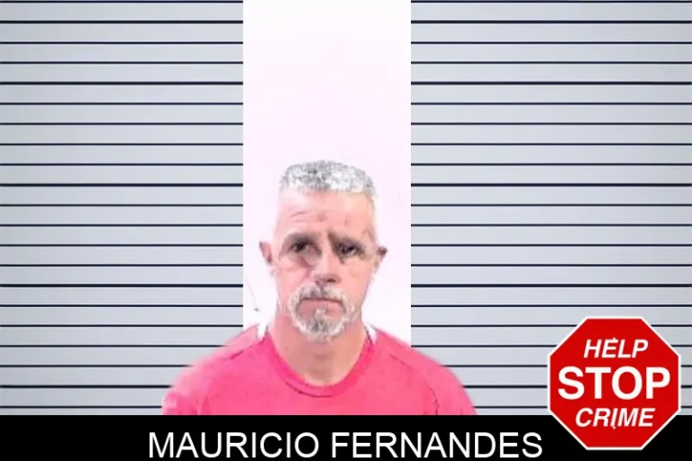 Mauricio Fernandes mugshot – Fulton County , Georgia Mauricio Fernandes