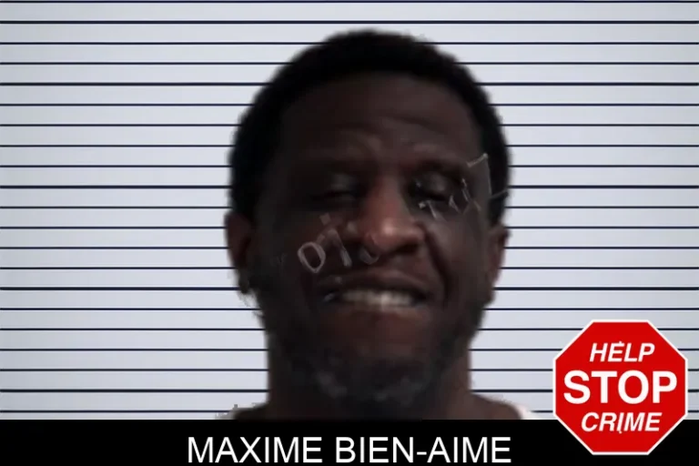 Maxime Bien-Aime